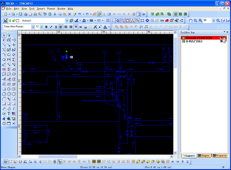 minicad vectorworks