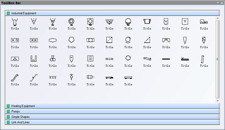 hmi symbol library free download