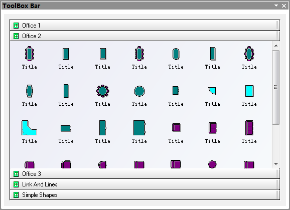 visio ruler tool