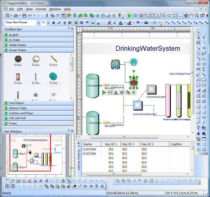scada simulation software