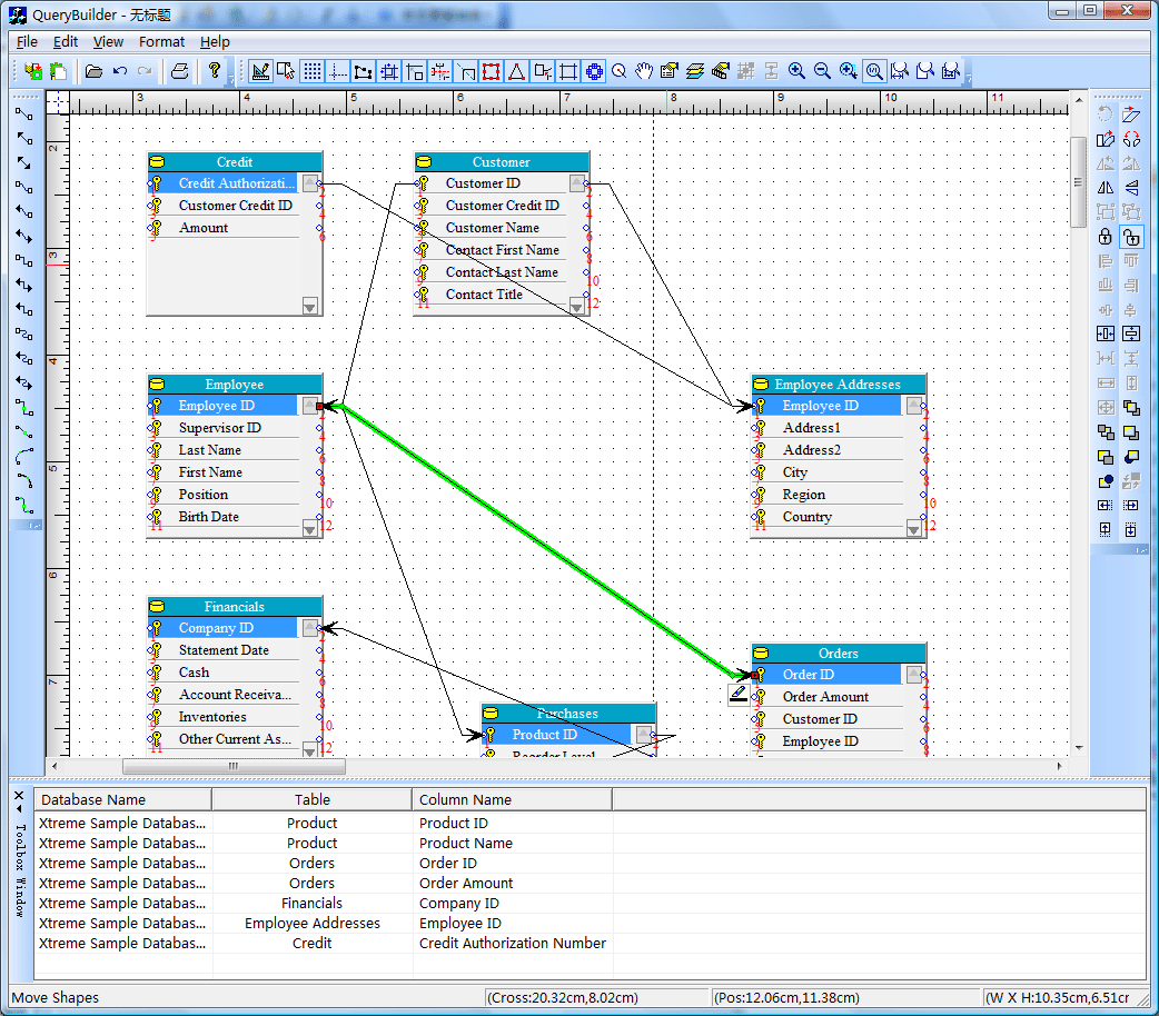 [DIAGRAM] Microsoft Office Database Diagram - MYDIAGRAM.ONLINE